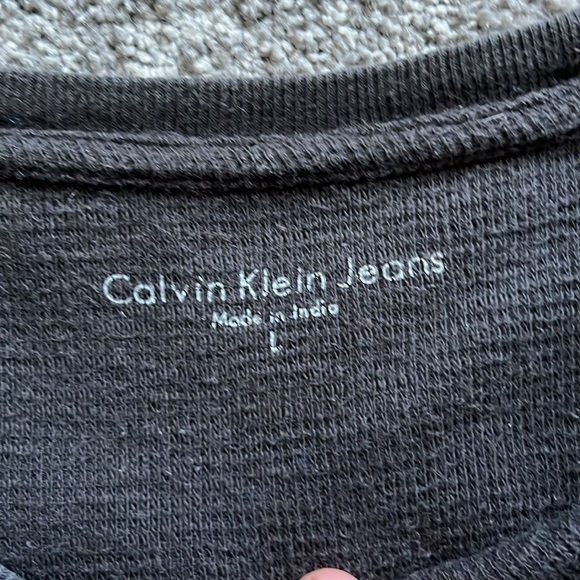 Men's long sleeve - Picture 2 of 5